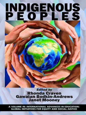 cover image of Indigenous Peoples